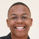 Malcolm White head shot